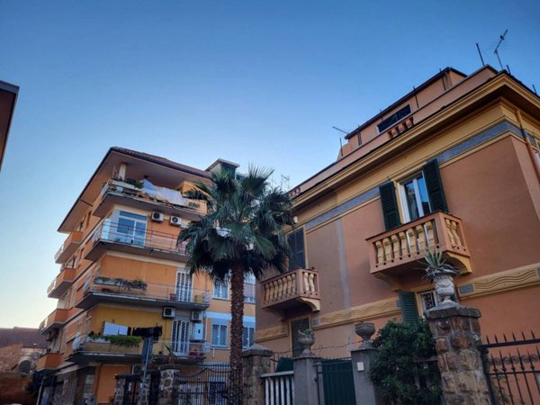 appartamento in vendita a Roma in zona Tiburtino