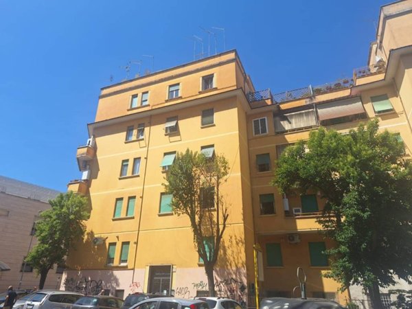 appartamento in vendita a Roma in zona Prenestino-Centocelle