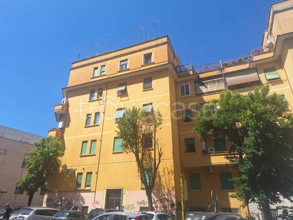 appartamento in vendita a Roma in zona Prenestino-Centocelle