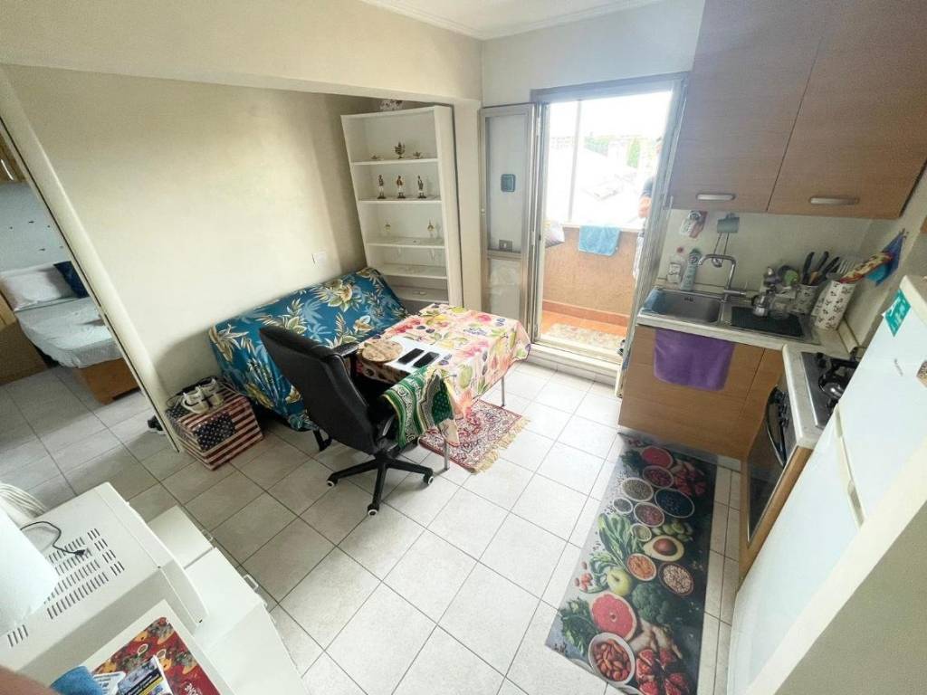 appartamento in vendita a Roma in zona Alessandrino