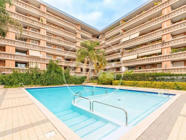appartamento in vendita a Roma in zona Flaminio