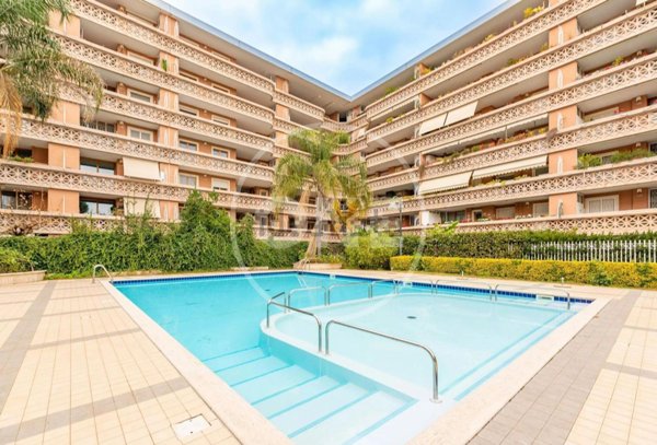 appartamento in vendita a Roma in zona Flaminio