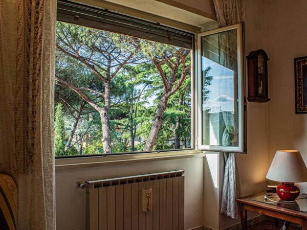 appartamento in vendita a Roma in zona Aurelio