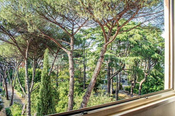 appartamento in vendita a Roma in zona Aurelio
