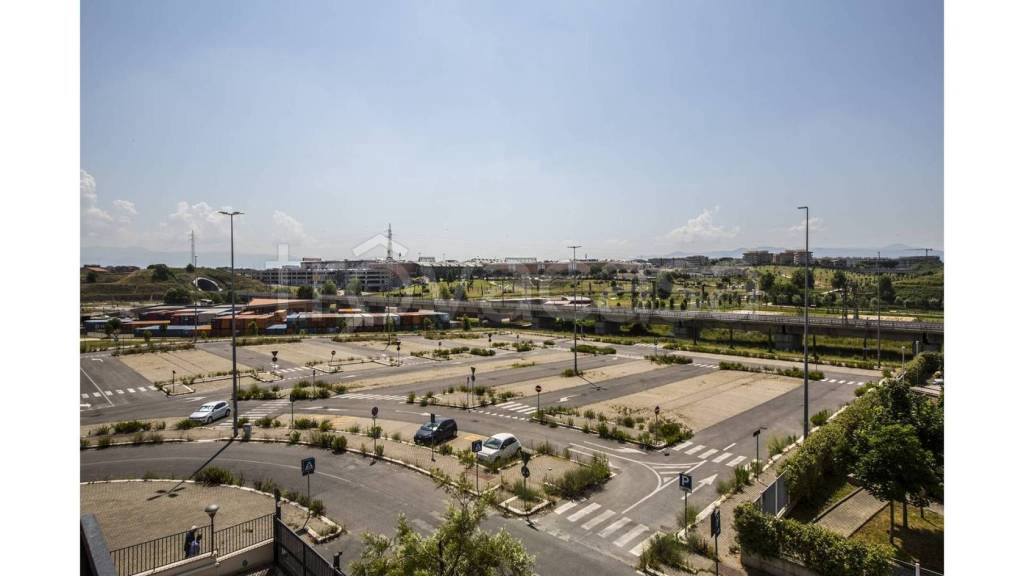 appartamento in vendita a Roma in zona Ponte di Nona