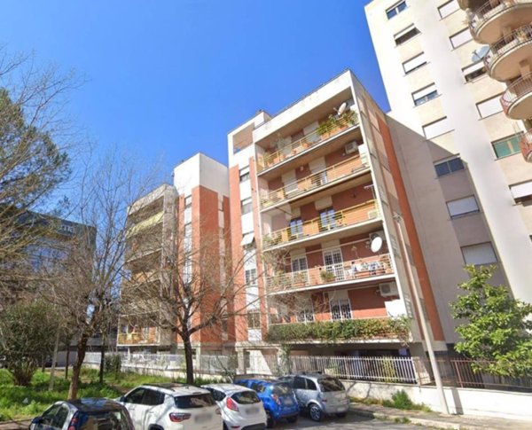appartamento in vendita a Roma in zona Ponte Mammolo