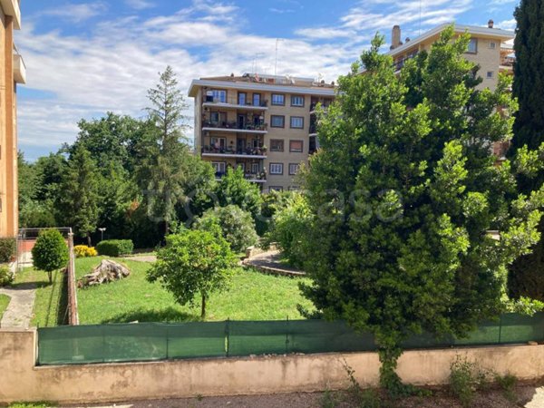 appartamento in vendita a Roma in zona Trionfale