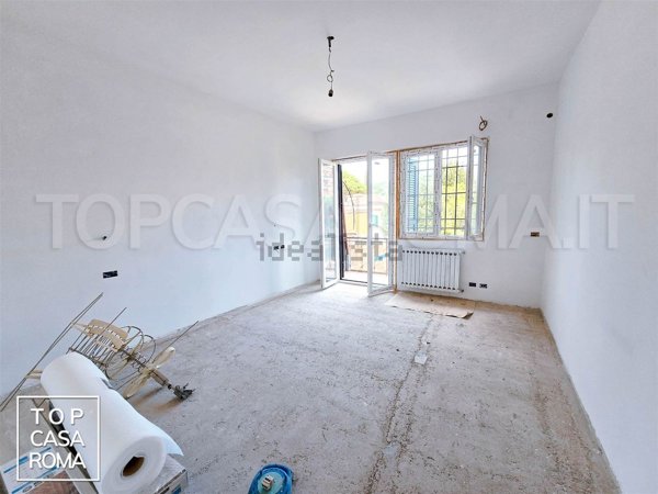 appartamento in vendita a Roma in zona Trionfale