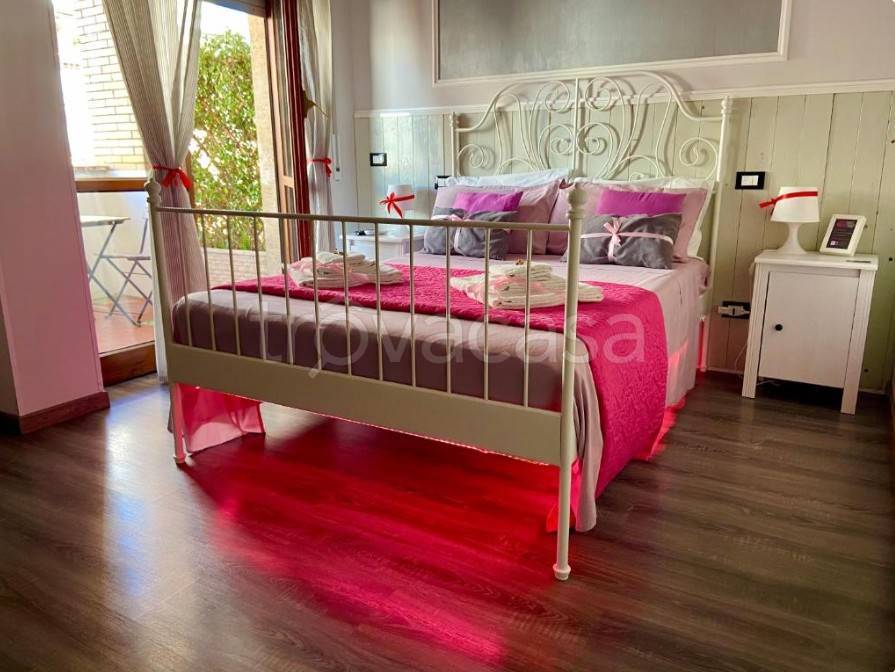 appartamento in vendita a Roma in zona Aurelio