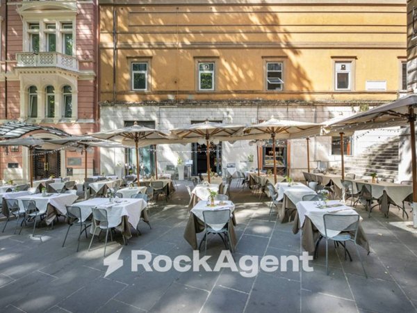 negozio in vendita a Roma in zona Centro Storico