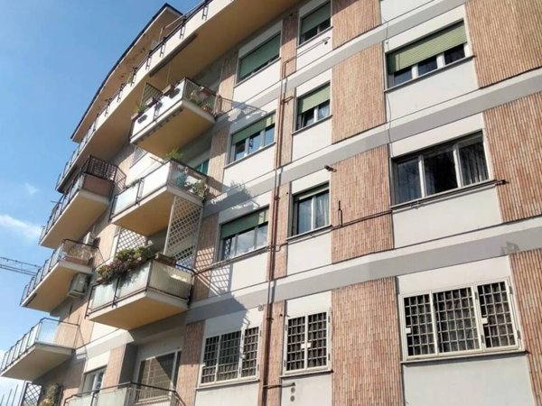appartamento in vendita a Roma in zona Trieste