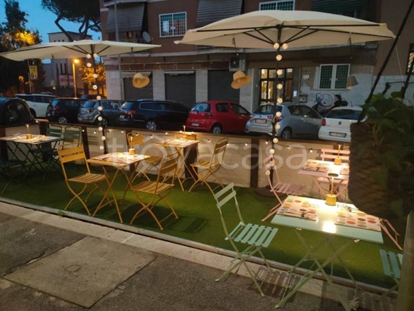 negozio in vendita a Roma in zona Prenestino-Labicano