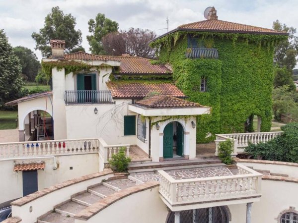 casa indipendente in vendita a Roma in zona Flaminio