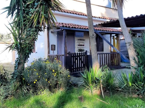 casa indipendente in vendita a Roma in zona Olgiata