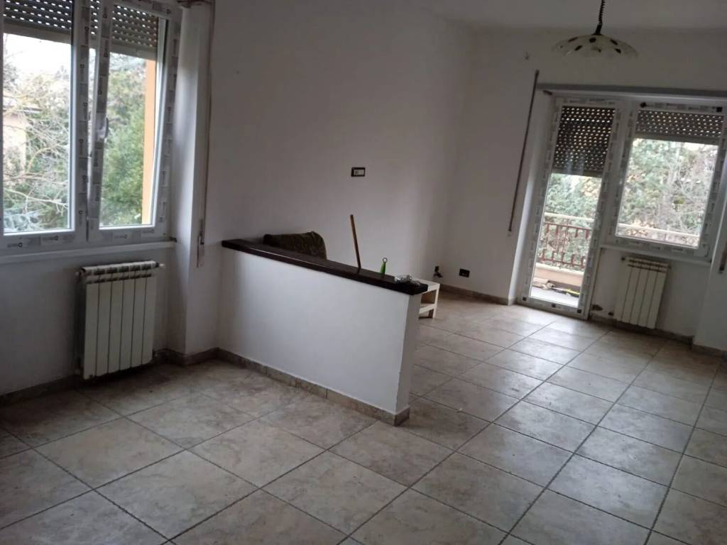 appartamento in vendita a Roma in zona Olgiata