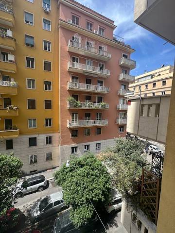 appartamento in vendita a Roma in zona Nomentano