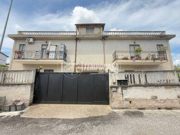 appartamento in vendita a Roma in zona Trionfale