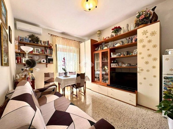 appartamento in vendita a Roma in zona Torre Maura