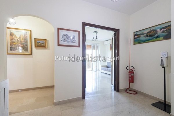 appartamento in vendita a Roma in zona Portuense