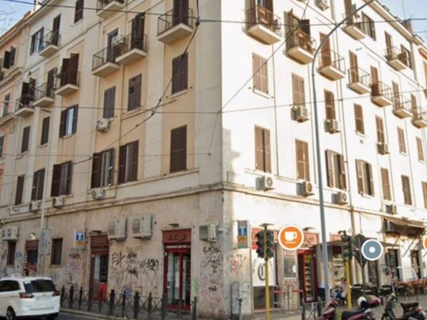 appartamento in vendita a Roma in zona Tiburtino