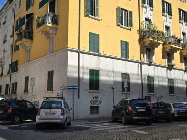 locale commerciale in vendita a Roma in zona Testaccio