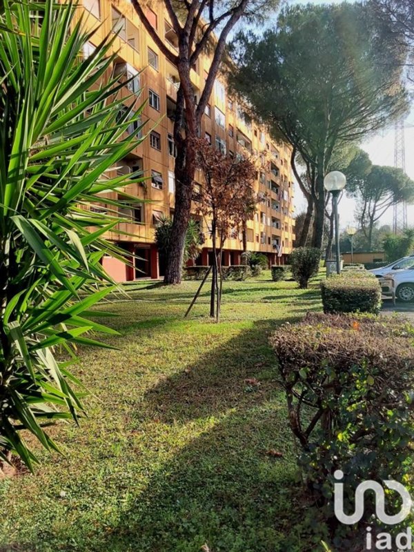 appartamento in vendita a Roma in zona Collatino