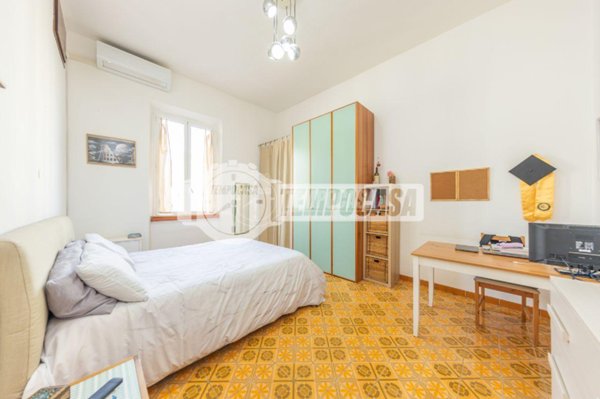 appartamento in vendita a Roma in zona Prenestino-Labicano