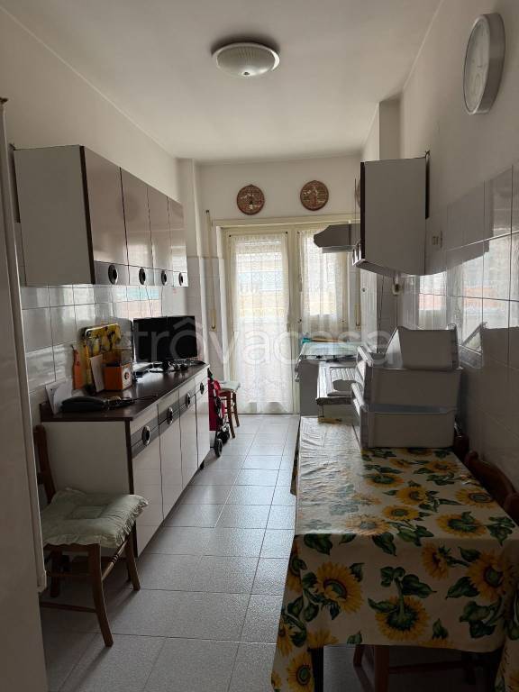 appartamento in vendita a Roma in zona Portuense