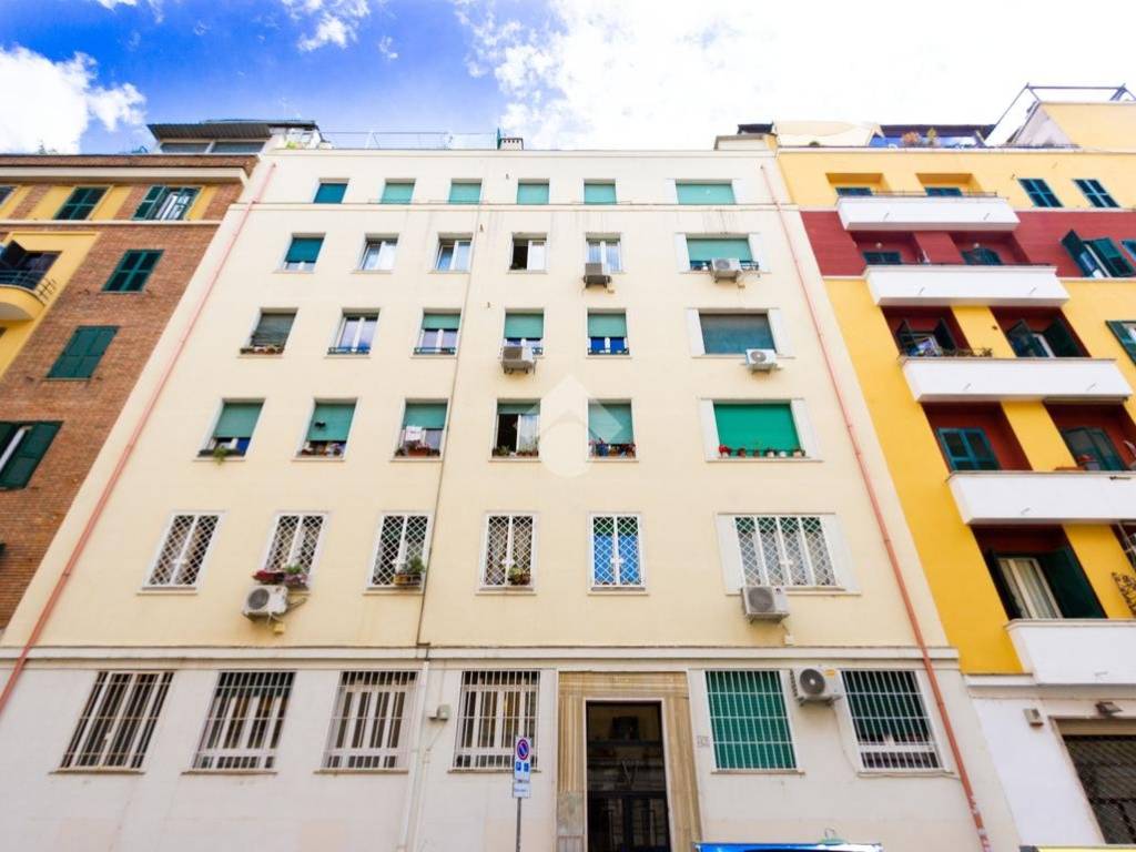 appartamento in vendita a Roma in zona Testaccio