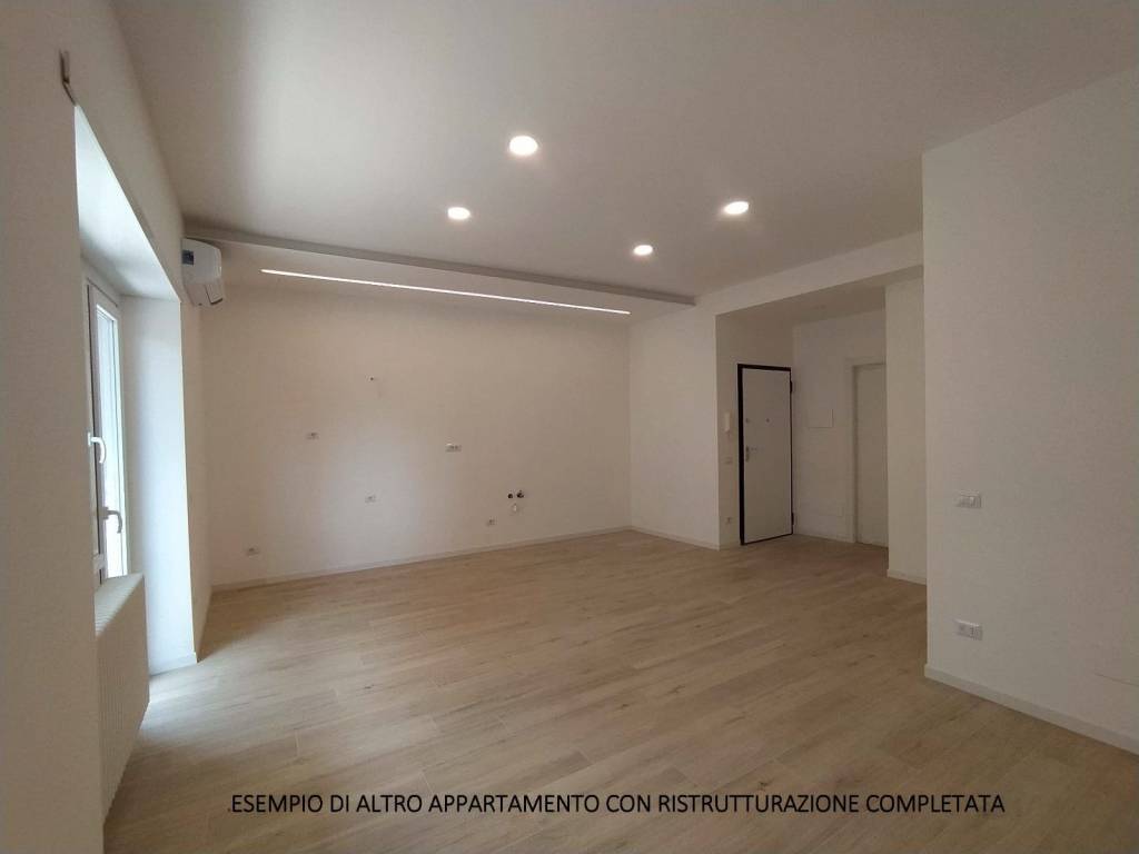 appartamento in vendita a Roma in zona Della Vittoria