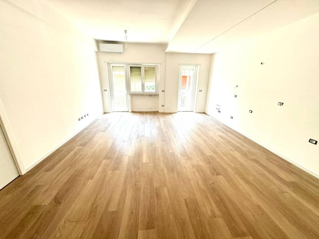 appartamento in vendita a Roma in zona Della Vittoria