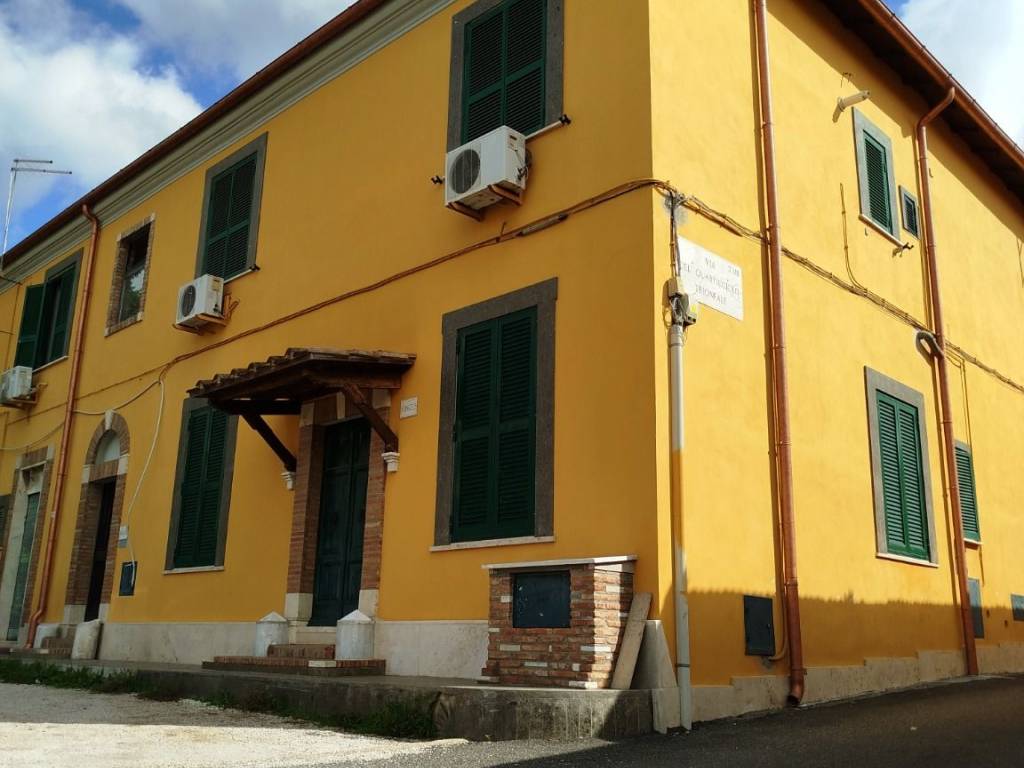 appartamento in vendita a Roma in zona Trionfale