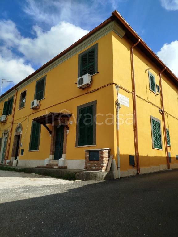 appartamento in vendita a Roma in zona Trionfale