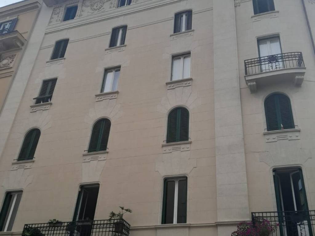 appartamento in vendita a Roma in zona Rione Prati
