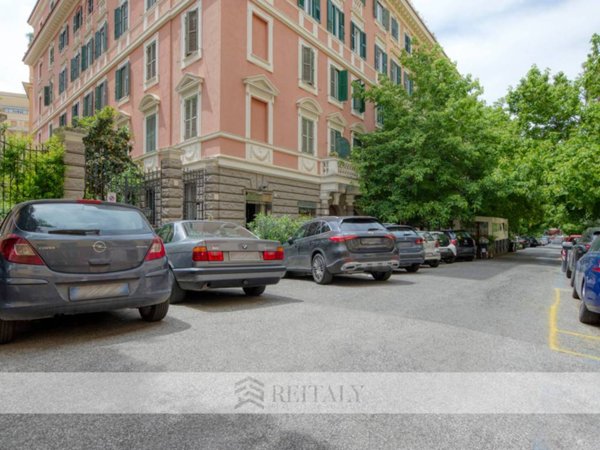 appartamento in vendita a Roma in zona Nomentano