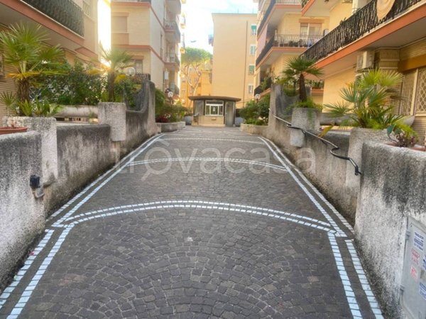 appartamento in vendita a Roma in zona Ostia