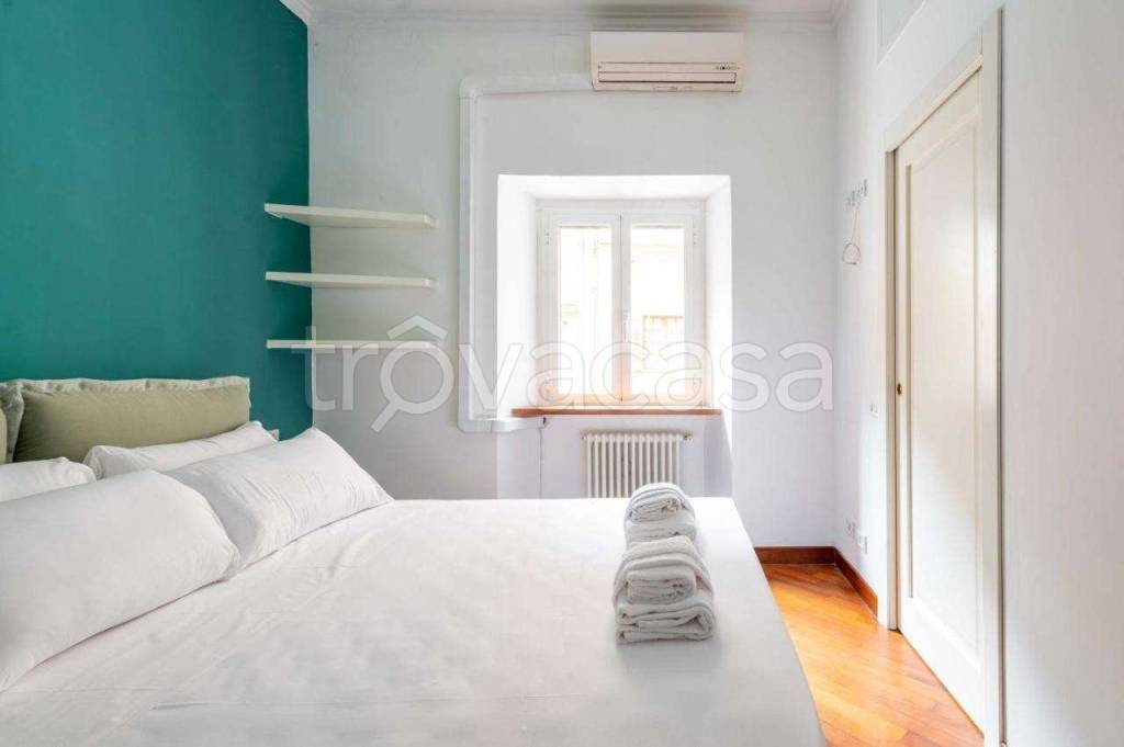 appartamento in vendita a Roma in zona Celio