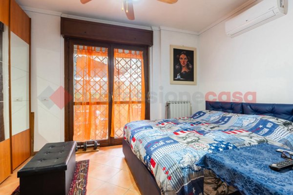 appartamento in vendita a Roma in zona Prenestino-Labicano
