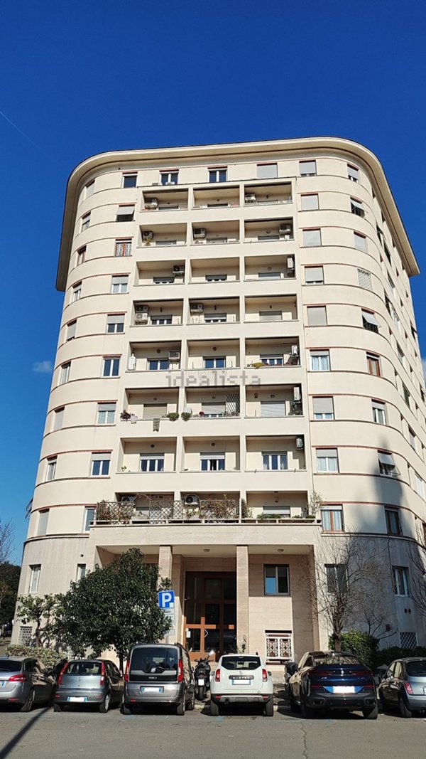 appartamento in vendita a Roma in zona Tuscolano