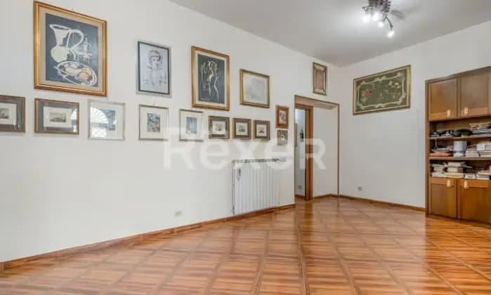 appartamento in vendita a Roma in zona Trigoria