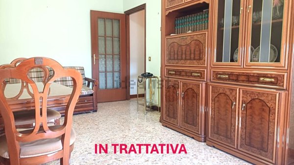 appartamento in vendita a Roma in zona Portuense