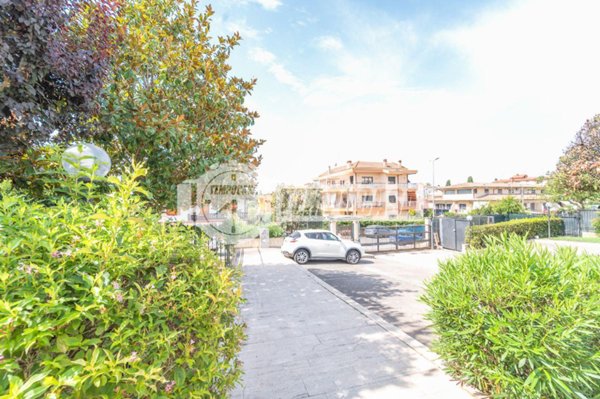 appartamento in vendita a Roma in zona Monte Migliore