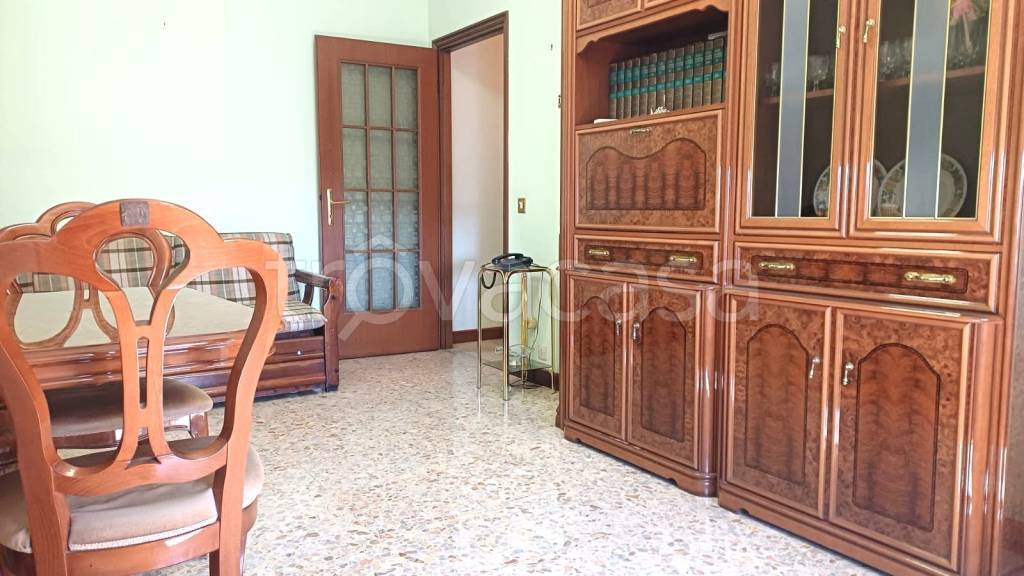 appartamento in vendita a Roma in zona Portuense