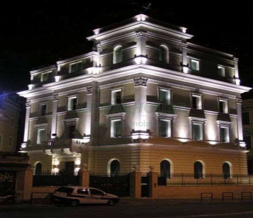 villa in vendita a Roma in zona Tor di Quinto