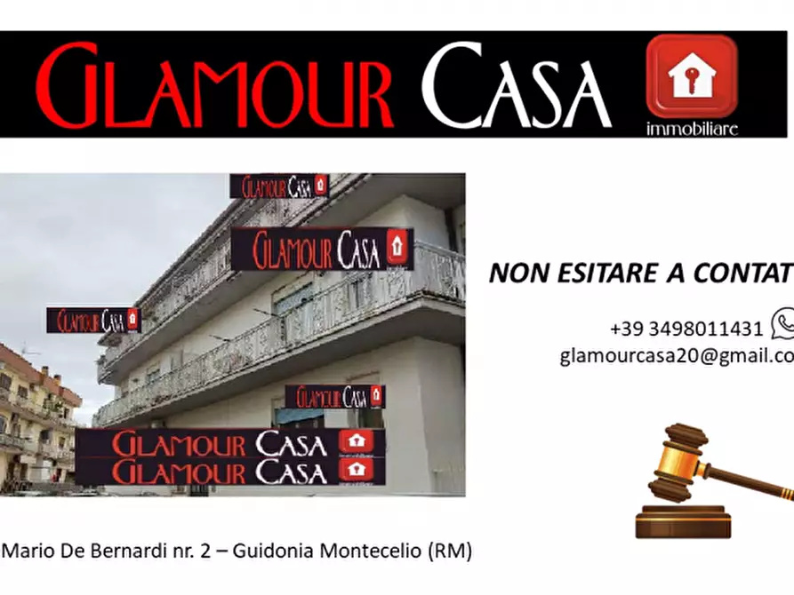 appartamento in vendita a Roma in zona Tor Cervara