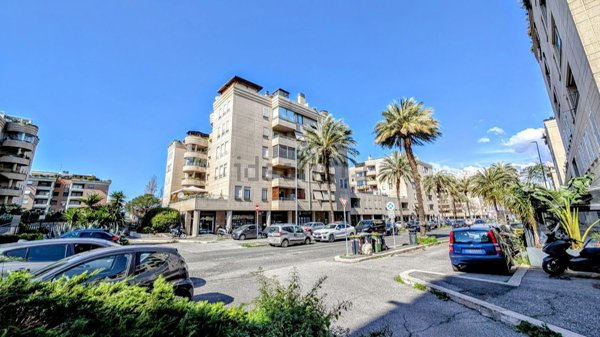 appartamento in vendita a Roma in zona Torrino