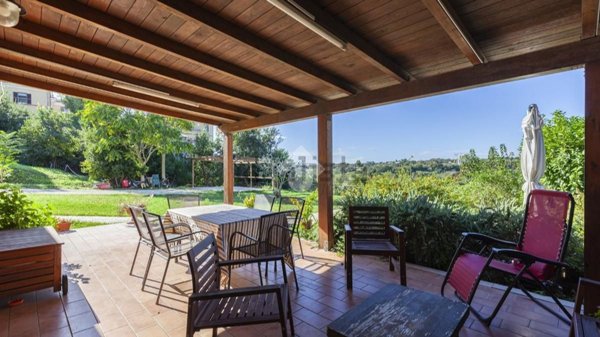 casa indipendente in vendita a Roma in zona Gianicolense