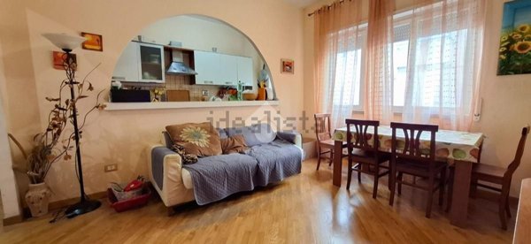 appartamento in vendita a Roma in zona Ostia
