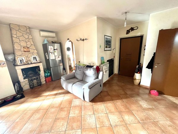 appartamento in vendita a Roma in zona Portuense