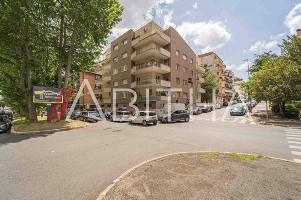 appartamento in vendita a Roma in zona Monte Sacro/Talenti